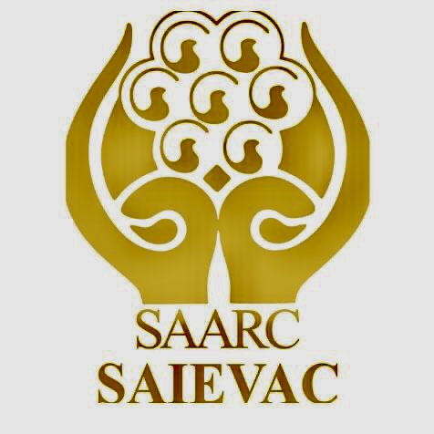 SAIEVAC's logo